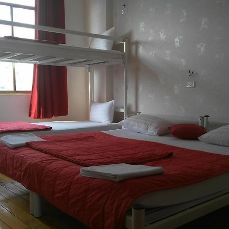 Koniko Backpackers Hostel Ho Si Minh-város Kültér fotó