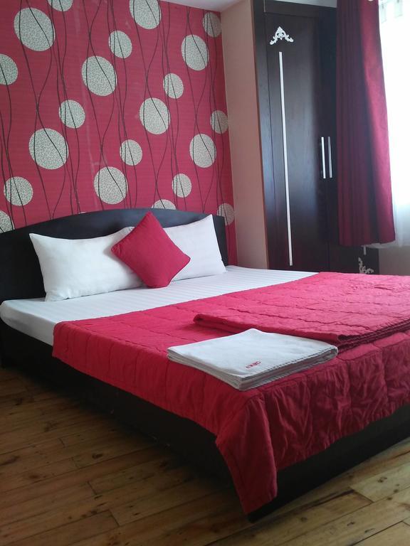 Koniko Backpackers Hostel Ho Si Minh-város Kültér fotó