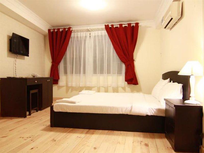 Koniko Backpackers Hostel Ho Si Minh-város Kültér fotó