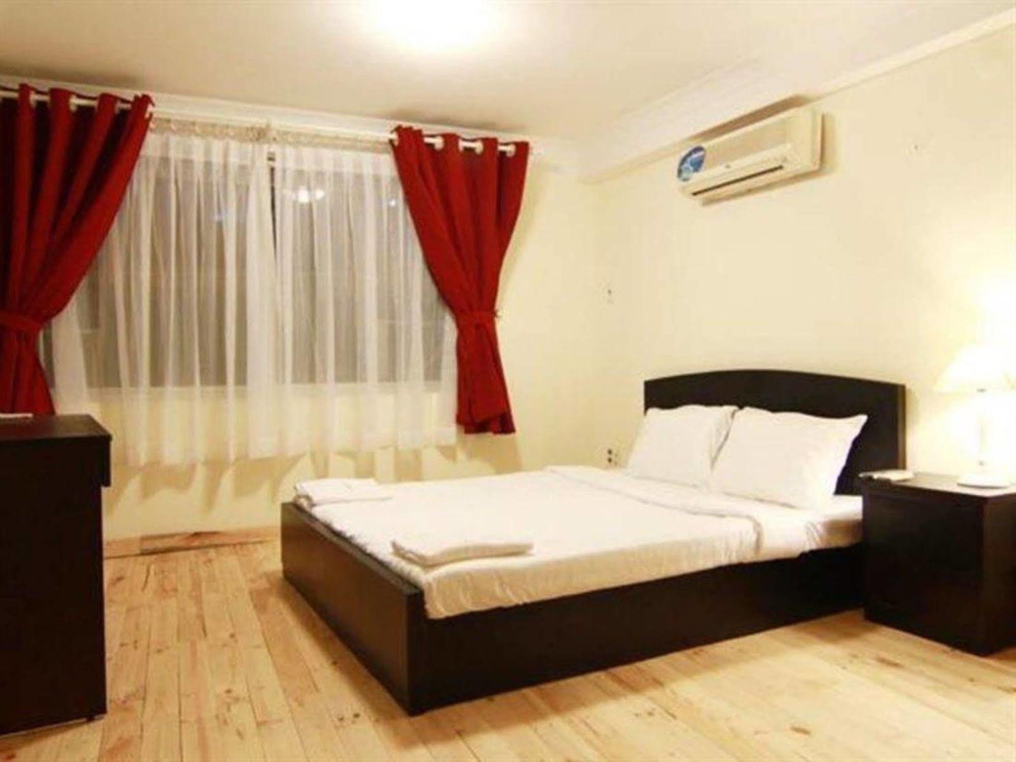 Koniko Backpackers Hostel Ho Si Minh-város Kültér fotó