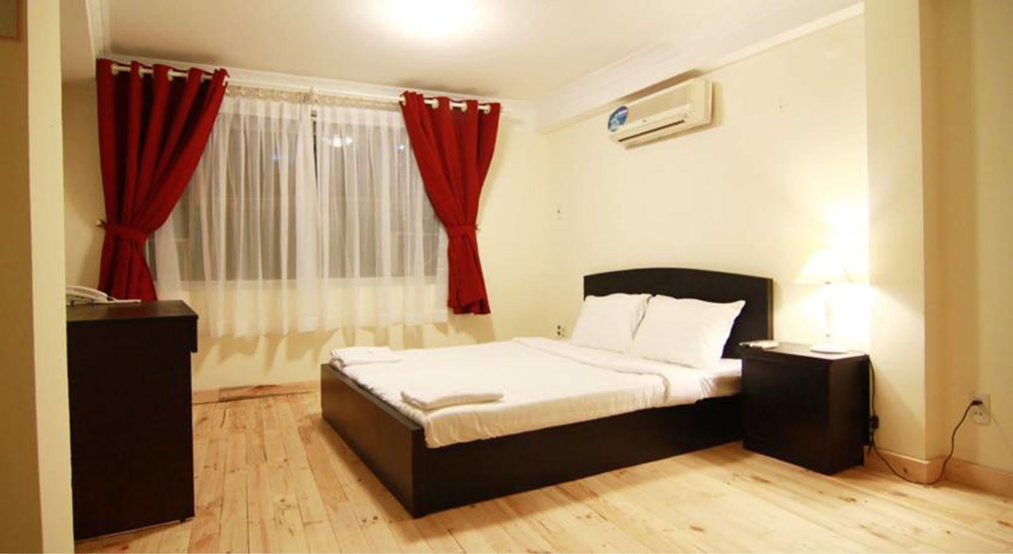 Koniko Backpackers Hostel Ho Si Minh-város Kültér fotó